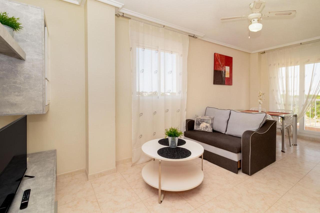 Pleamar Punta Prima Apartment Torrevieja Exterior photo