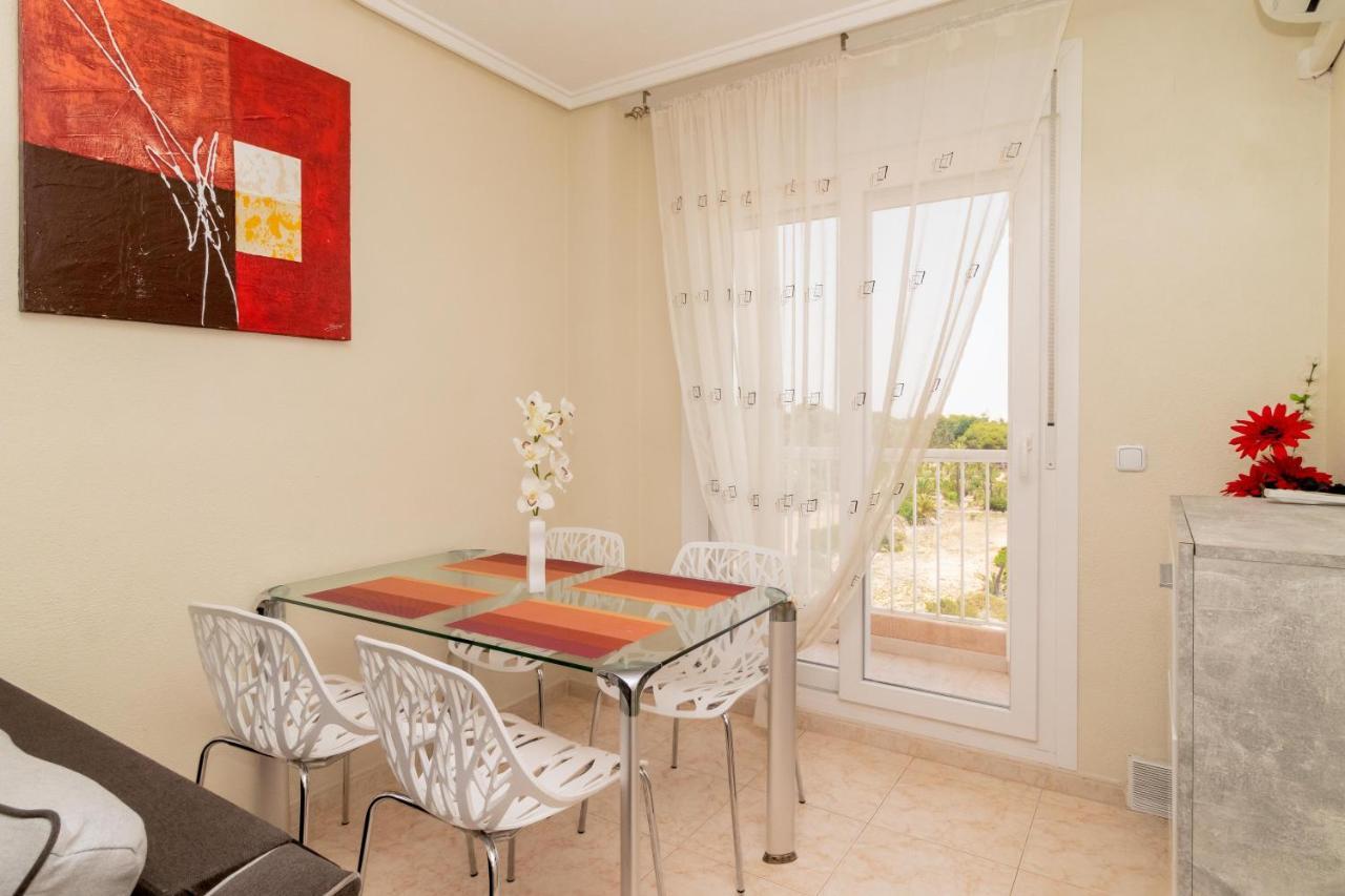 Pleamar Punta Prima Apartment Torrevieja Exterior photo