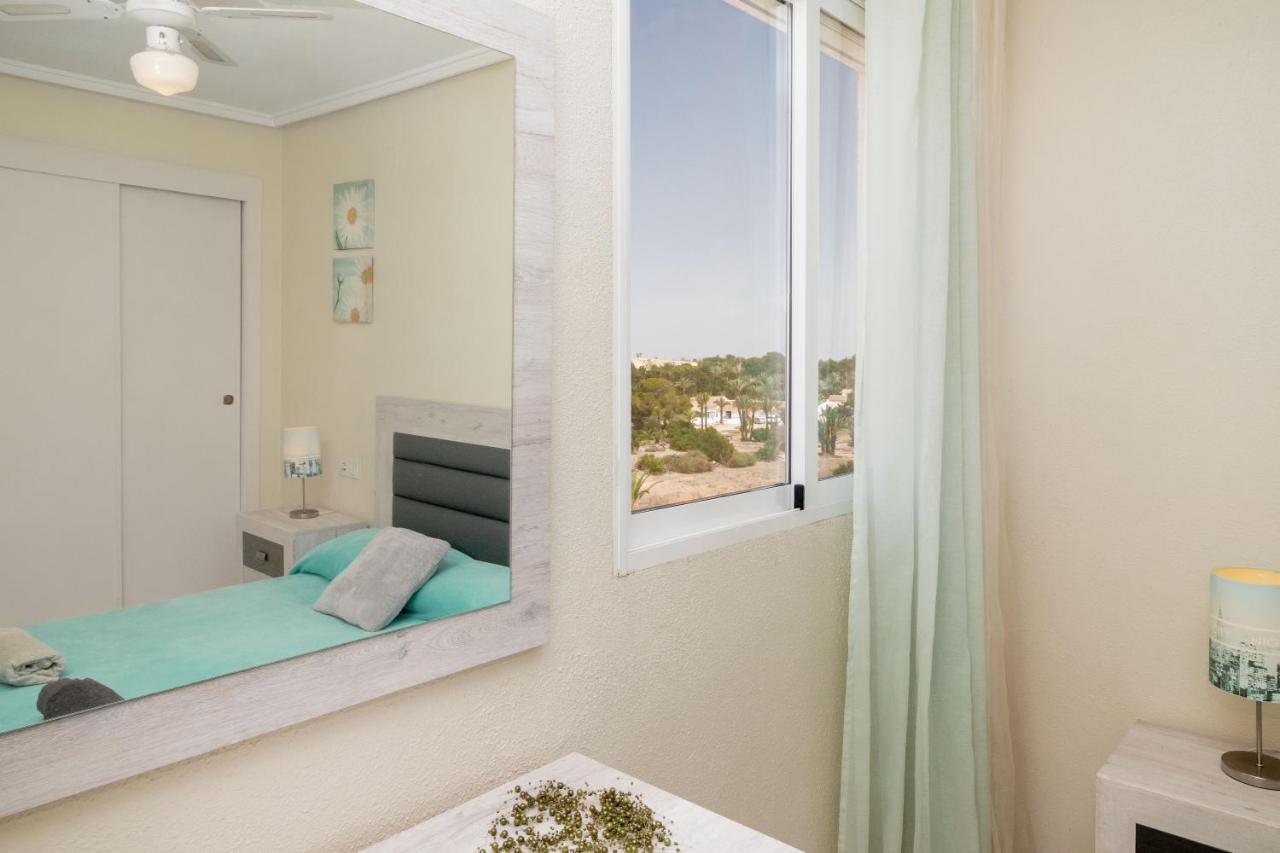 Pleamar Punta Prima Apartment Torrevieja Exterior photo