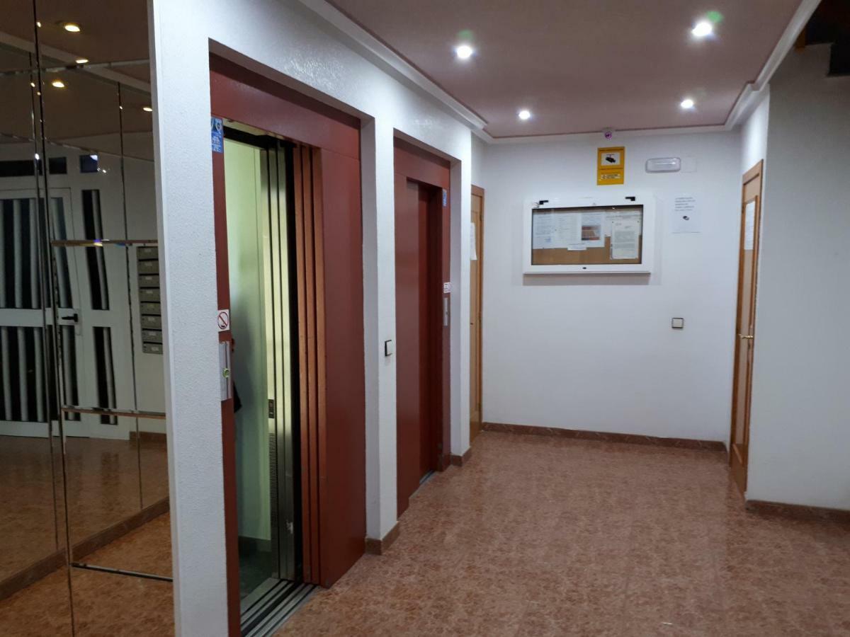 Pleamar Punta Prima Apartment Torrevieja Exterior photo